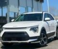 Білий Кіа Niro, об'ємом двигуна 1.6 л та пробігом 21 тис. км за 14800 $, фото 1 на Automoto.ua
