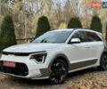 Білий Кіа Niro, об'ємом двигуна 0 л та пробігом 85 тис. км за 26899 $, фото 6 на Automoto.ua