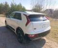 Белый Киа Niro, объемом двигателя 0 л и пробегом 10 тыс. км за 20000 $, фото 3 на Automoto.ua