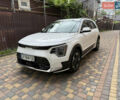 Білий Кіа Niro, об'ємом двигуна 0 л та пробігом 81 тис. км за 24450 $, фото 18 на Automoto.ua