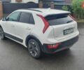 Белый Киа Niro, объемом двигателя 0 л и пробегом 12 тыс. км за 23700 $, фото 8 на Automoto.ua
