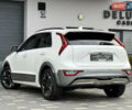 Белый Киа Niro, объемом двигателя 0 л и пробегом 24 тыс. км за 24700 $, фото 32 на Automoto.ua