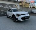 Белый Киа Niro, объемом двигателя 0 л и пробегом 6 тыс. км за 26800 $, фото 16 на Automoto.ua