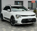 Белый Киа Niro, объемом двигателя 0 л и пробегом 24 тыс. км за 24700 $, фото 6 на Automoto.ua