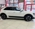 Белый Киа Niro, объемом двигателя 0 л и пробегом 15 тыс. км за 31500 $, фото 6 на Automoto.ua