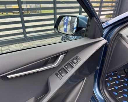 Белый Киа Niro, объемом двигателя 0 л и пробегом 113 тыс. км за 23900 $, фото 14 на Automoto.ua