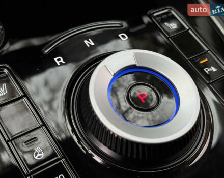 Білий Кіа Niro, об'ємом двигуна 0 л та пробігом 85 тис. км за 26899 $, фото 143 на Automoto.ua