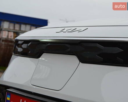 Белый Киа Niro, объемом двигателя 0 л и пробегом 33 тыс. км за 27999 $, фото 12 на Automoto.ua