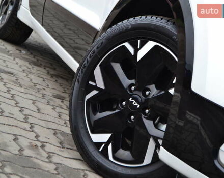 Белый Киа Niro, объемом двигателя 0 л и пробегом 33 тыс. км за 27999 $, фото 78 на Automoto.ua