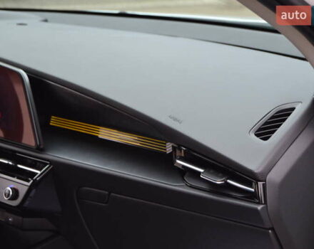 Белый Киа Niro, объемом двигателя 0 л и пробегом 33 тыс. км за 27999 $, фото 107 на Automoto.ua