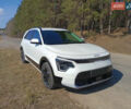 Белый Киа Niro, объемом двигателя 0 л и пробегом 64 тыс. км за 22000 $, фото 1 на Automoto.ua