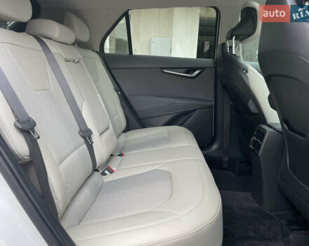 Білий Кіа Niro, об'ємом двигуна 1.6 л та пробігом 15 тис. км за 25900 $, фото 18 на Automoto.ua