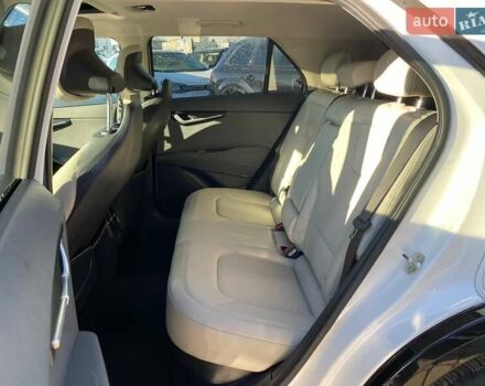 Білий Кіа Niro, об'ємом двигуна 1.6 л та пробігом 19 тис. км за 22900 $, фото 21 на Automoto.ua