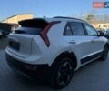 Белый Киа Niro, объемом двигателя 0 л и пробегом 6 тыс. км за 26800 $, фото 13 на Automoto.ua