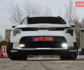 Белый Киа Niro, объемом двигателя 0 л и пробегом 33 тыс. км за 27999 $, фото 1 на Automoto.ua