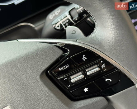 Білий Кіа Niro, об'ємом двигуна 0 л та пробігом 85 тис. км за 26899 $, фото 114 на Automoto.ua