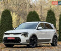 Білий Кіа Niro, об'ємом двигуна 0 л та пробігом 85 тис. км за 26899 $, фото 2 на Automoto.ua