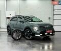Белый Киа Niro, объемом двигателя 0 л и пробегом 86 тыс. км за 28955 $, фото 1 на Automoto.ua