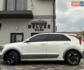 Белый Киа Niro, объемом двигателя 0 л и пробегом 24 тыс. км за 24700 $, фото 111 на Automoto.ua