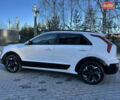 Білий Кіа Niro, об'ємом двигуна 0 л та пробігом 5 тис. км за 27980 $, фото 12 на Automoto.ua
