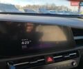 Білий Кіа Niro, об'ємом двигуна 1.6 л та пробігом 19 тис. км за 22900 $, фото 15 на Automoto.ua