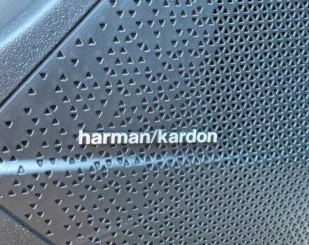 Белый Киа Niro, объемом двигателя 0 л и пробегом 20 тыс. км за 16000 $, фото 12 на Automoto.ua