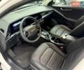 Белый Киа Niro, объемом двигателя 0 л и пробегом 44 тыс. км за 31014 $, фото 18 на Automoto.ua