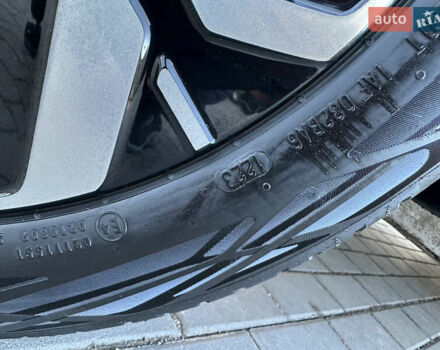 Білий Кіа Niro, об'ємом двигуна 0 л та пробігом 5 тис. км за 27980 $, фото 78 на Automoto.ua