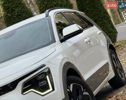 Білий Кіа Niro, об'ємом двигуна 0 л та пробігом 85 тис. км за 26899 $, фото 26 на Automoto.ua