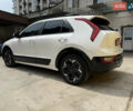 Белый Киа Niro, объемом двигателя 0 л и пробегом 59 тыс. км за 24900 $, фото 11 на Automoto.ua