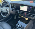 Белый Киа Niro, объемом двигателя 1.58 л и пробегом 15 тыс. км за 27800 $, фото 13 на Automoto.ua