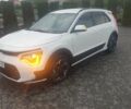 Білий Кіа Niro, об'ємом двигуна 0 л та пробігом 31 тис. км за 23500 $, фото 5 на Automoto.ua