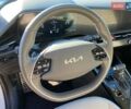 Білий Кіа Niro, об'ємом двигуна 1.6 л та пробігом 19 тис. км за 22900 $, фото 13 на Automoto.ua