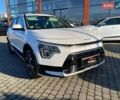 Білий Кіа Niro, об'ємом двигуна 1.6 л та пробігом 19 тис. км за 22900 $, фото 1 на Automoto.ua
