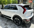 Белый Киа Niro, объемом двигателя 0 л и пробегом 57 тыс. км за 23700 $, фото 2 на Automoto.ua