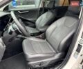 Белый Киа Niro, объемом двигателя 0 л и пробегом 48 тыс. км за 25400 $, фото 35 на Automoto.ua