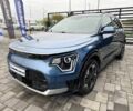 Белый Киа Niro, объемом двигателя 0 л и пробегом 113 тыс. км за 23900 $, фото 7 на Automoto.ua
