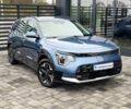 Белый Киа Niro, объемом двигателя 0 л и пробегом 113 тыс. км за 23900 $, фото 1 на Automoto.ua
