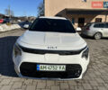 Белый Киа Niro, объемом двигателя 0 л и пробегом 1 тыс. км за 26600 $, фото 1 на Automoto.ua