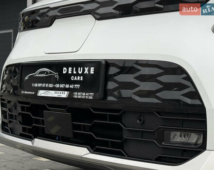 Белый Киа Niro, объемом двигателя 0 л и пробегом 24 тыс. км за 24700 $, фото 19 на Automoto.ua