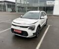 Белый Киа Niro, объемом двигателя 0 л и пробегом 11 тыс. км за 26500 $, фото 1 на Automoto.ua