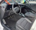 Білий Кіа Niro, об'ємом двигуна 0 л та пробігом 17 тис. км за 32000 $, фото 14 на Automoto.ua