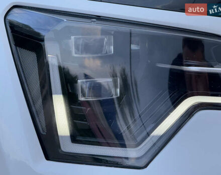 Киа Niro 2023 в Дрогобыче на Automoto.ua Белый Киа Niro, объемом двигателя 0 л и пробегом 57 тыс. км за 23850 $, фото 6 на Automoto.ua