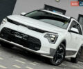 Белый Киа Niro, объемом двигателя 0 л и пробегом 24 тыс. км за 24700 $, фото 11 на Automoto.ua