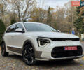 Білий Кіа Niro, об'ємом двигуна 0 л та пробігом 85 тис. км за 26899 $, фото 33 на Automoto.ua