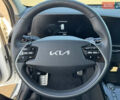 Белый Киа Niro, объемом двигателя 1.58 л и пробегом 15 тыс. км за 27800 $, фото 12 на Automoto.ua