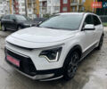 Белый Киа Niro, объемом двигателя 1.6 л и пробегом 15 тыс. км за 25900 $, фото 1 на Automoto.ua