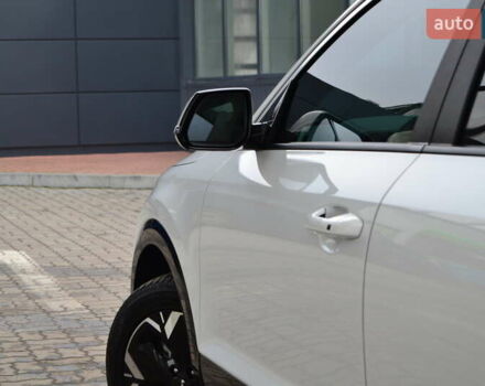 Белый Киа Niro, объемом двигателя 0 л и пробегом 33 тыс. км за 27999 $, фото 44 на Automoto.ua