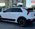 Білий Кіа Niro, об'ємом двигуна 0 л та пробігом 27 тис. км за 18700 $, фото 12 на Automoto.ua