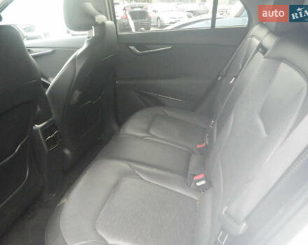 Белый Киа Niro, объемом двигателя 0 л и пробегом 59 тыс. км за 24900 $, фото 95 на Automoto.ua